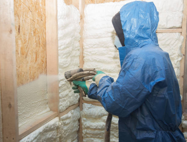 Reliable Granite, OK Insulation Services Solutions